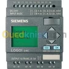 Câblage et Programmation Automates 