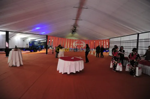 ORGANISATION D’EVENEMENT D’ENTREPRISES