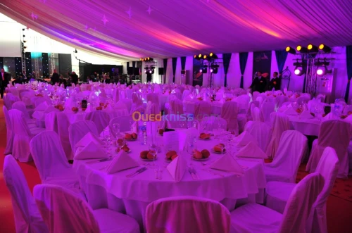 ORGANISATION D’EVENEMENT D’ENTREPRISES