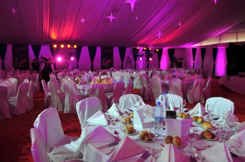 ORGANISATION D’EVENEMENT D’ENTREPRISES