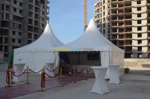 ORGANISATION D’EVENEMENT D’ENTREPRISES