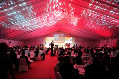 ORGANISATION D’EVENEMENT D’ENTREPRISES