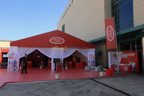 ORGANISATION D’EVENEMENT D’ENTREPRISES