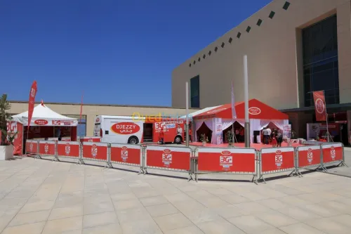 ORGANISATION D’EVENEMENT D’ENTREPRISES