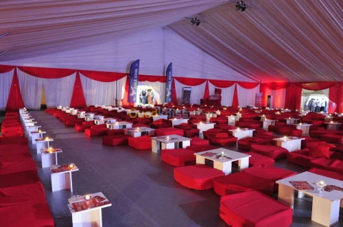 ORGANISATION D’EVENEMENT D’ENTREPRISES