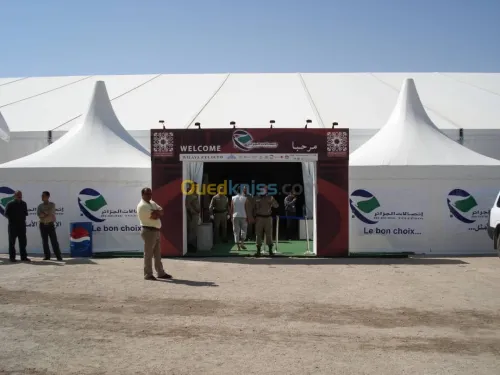 ORGANISATION D’EVENEMENT D’ENTREPRISES