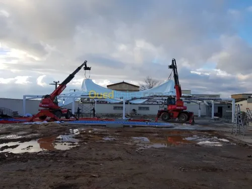 ORGANISATION D’EVENEMENT D’ENTREPRISES