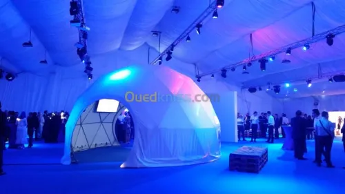 ORGANISATION D’EVENEMENT D’ENTREPRISES