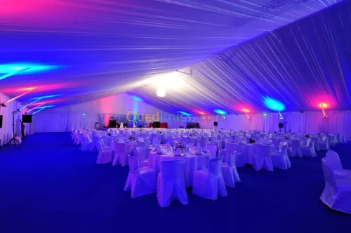 ORGANISATION D’EVENEMENT D’ENTREPRISES