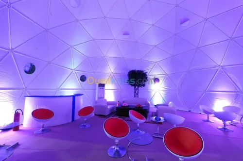 ORGANISATION D’EVENEMENT D’ENTREPRISES