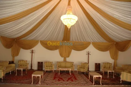 ORGANISATION D’EVENEMENT D’ENTREPRISES