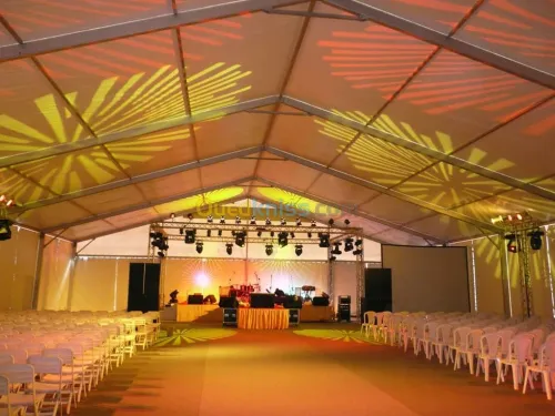 ORGANISATION D’EVENEMENT D’ENTREPRISES