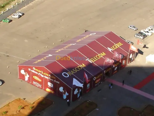 ORGANISATION D’EVENEMENT D’ENTREPRISES