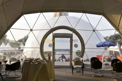 ORGANISATION D’EVENEMENT D’ENTREPRISES