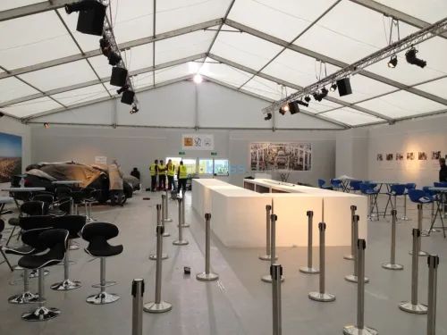 ORGANISATION D’EVENEMENT D’ENTREPRISES