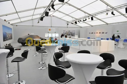 ORGANISATION D’EVENEMENT D’ENTREPRISES