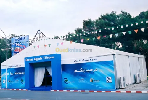 ORGANISATION D’EVENEMENT D’ENTREPRISES