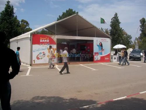 ORGANISATION D’EVENEMENT D’ENTREPRISES