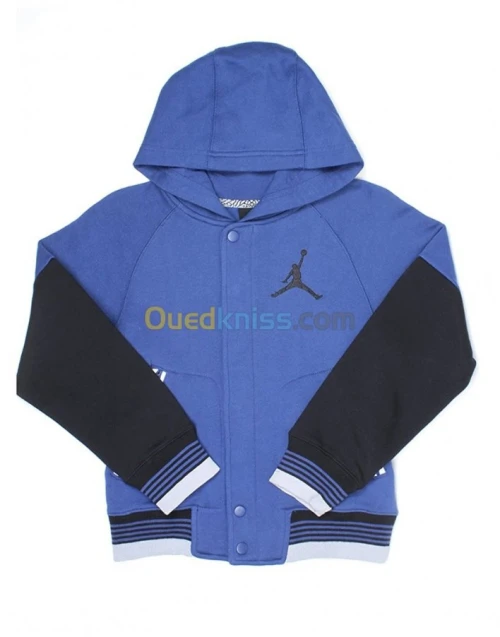 Sweat Nike Air Jordan original Garçon