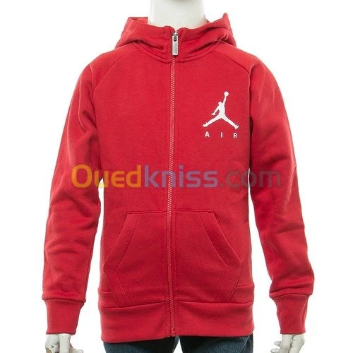 Sweat Nike Air Jordan original Garçon