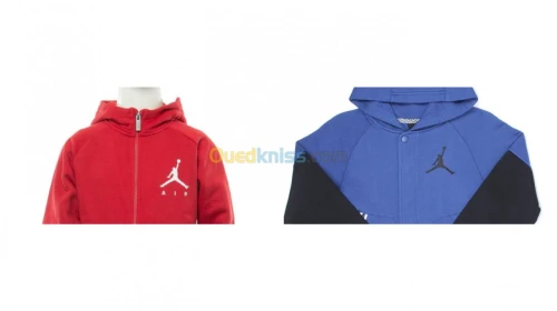 Sweat Nike Air Jordan original Garçon