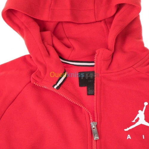 Sweat Nike Air Jordan original Garçon