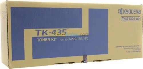 TONER KYOCERA TASK 180 TK435 ORIGINAL