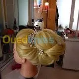 coiffure/esthétique/onglerie