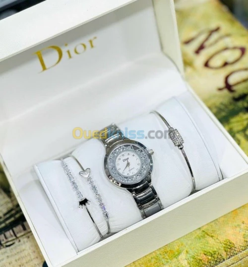 Tendance Coffret ( Montre Bracelet) lu