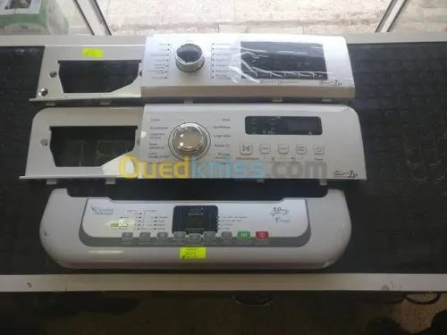 Réparation machine à laver 