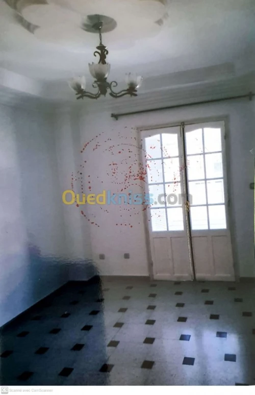 Vente Appartement F5 Blida Beni mered