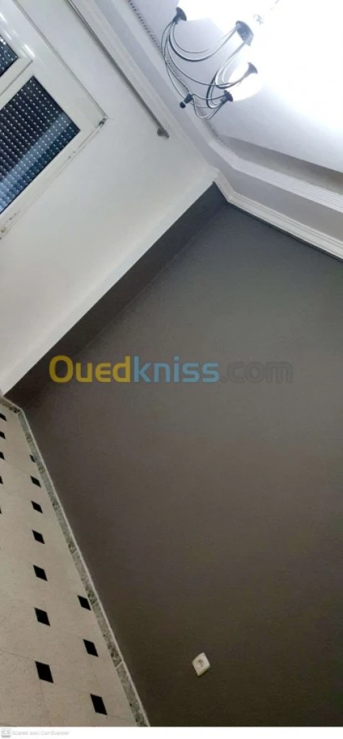 Vente Appartement F5 Blida Beni mered