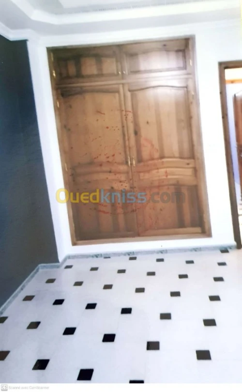 Vente Appartement F5 Blida Beni mered