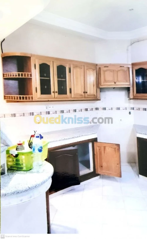 Vente Appartement F5 Blida Beni mered