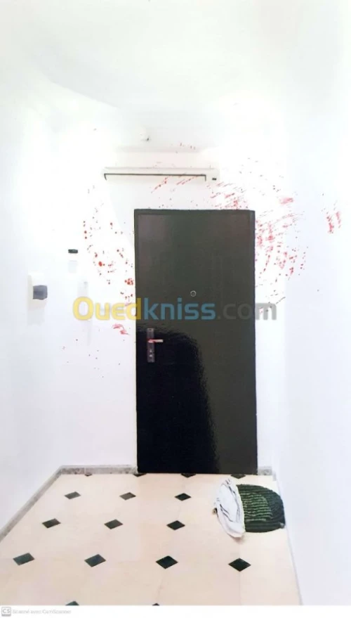 Vente Appartement F5 Blida Beni mered