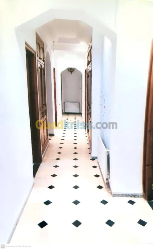 Vente Appartement F5 Blida Beni mered