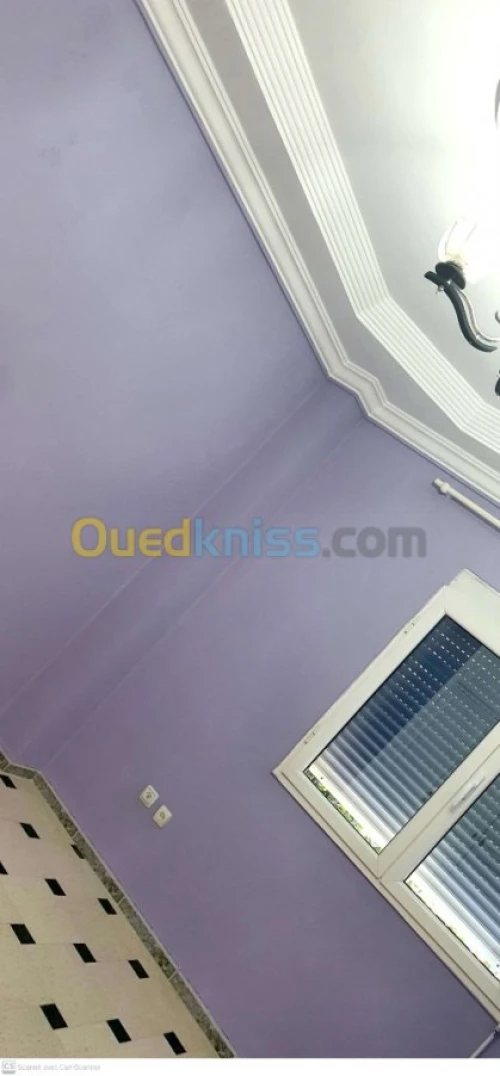 Vente Appartement F5 Blida Beni mered