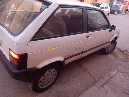 Seat Ibiza 1987 