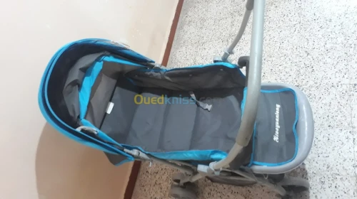 Poussette bebe confort بوسات اطفال 