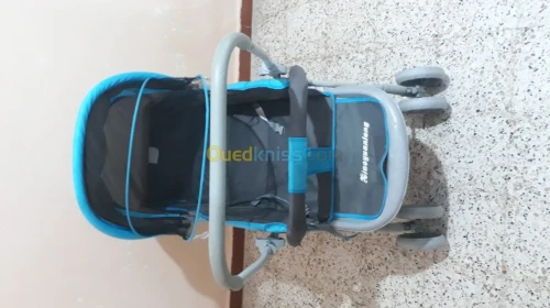 Poussette bebe confort بوسات اطفال 