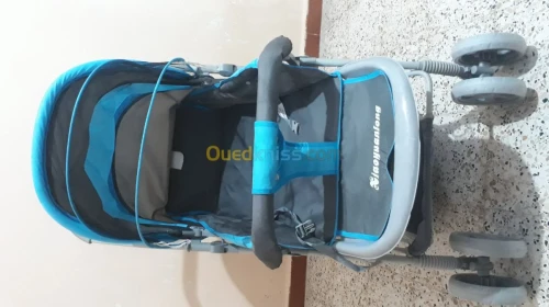 Poussette bebe confort بوسات اطفال 