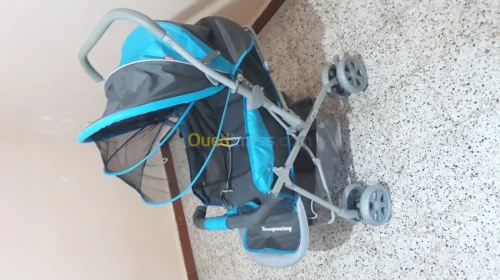 Poussette bebe confort بوسات اطفال 