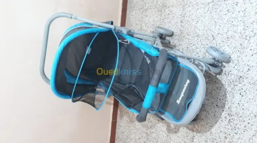 Poussette bebe confort بوسات اطفال 