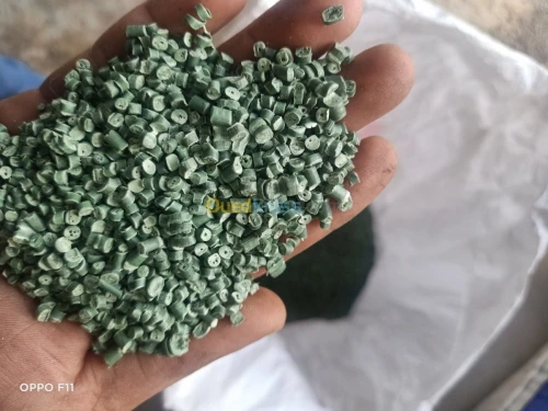 Matiére pp Plastique