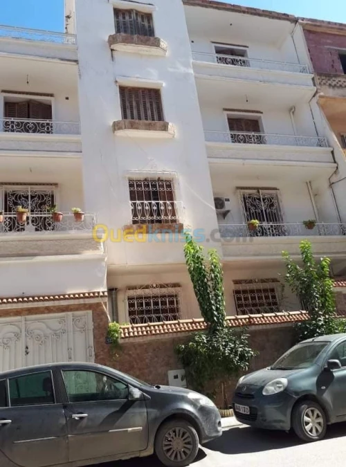 Vente Villa Constantine Constantine