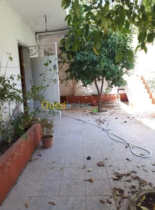 Vente Villa Constantine Constantine