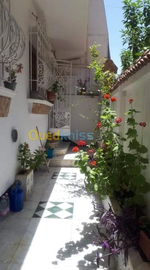 Vente Villa Constantine Constantine