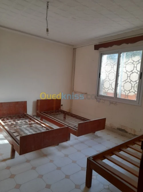 Vente Villa Boumerdès Boumerdes