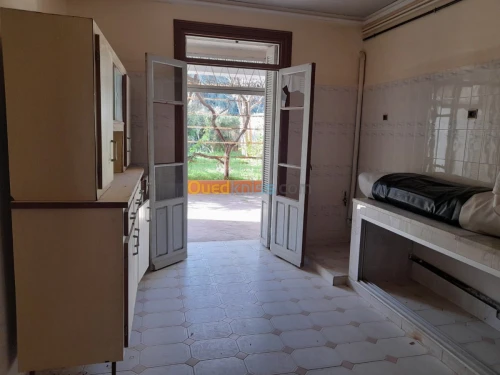 Vente Villa Boumerdès Boumerdes