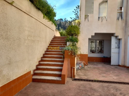 Vente Villa Boumerdès Boumerdes